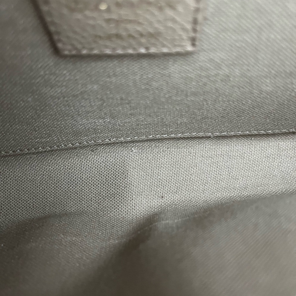LOUIS VUITTON Pochette Félicie-Dove/Cream! Pristine Condition! Price is Firm! - Picture 8 of 15